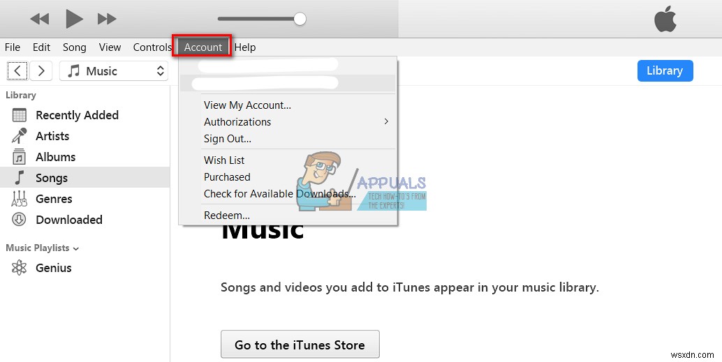 Apple ID가 비활성화되었습니다 오류 해결 방법 완벽 가이드