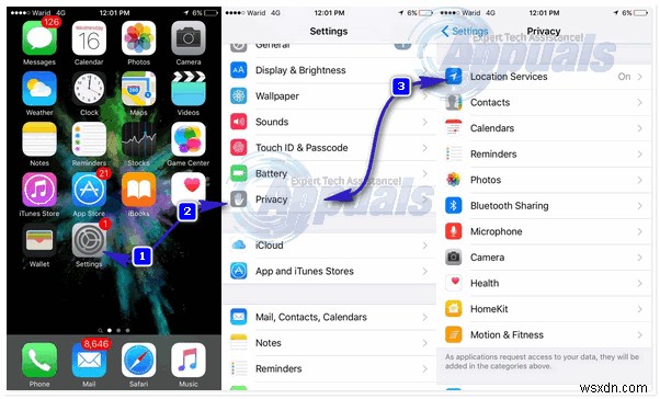 분실한 iPhone을 찾는 방법: 위치 추적 완벽 가이드