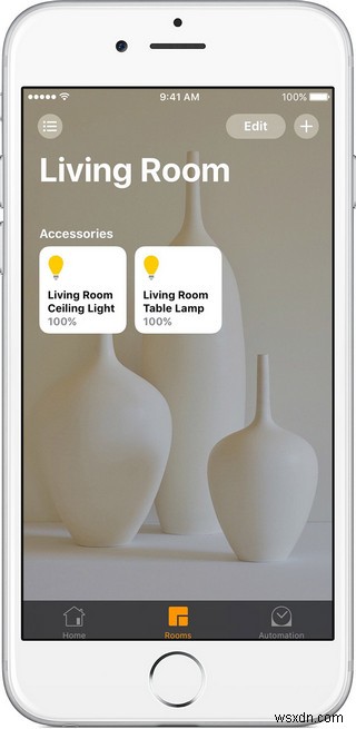 iOS 10.0.2 홈 앱 사용법 완벽 가이드 – HomeKit 스마트홈 설정부터 Siri 제어까지