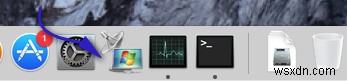 맥(Mac)에서 윈도우 PC로 원격 데스크톱(RDP) 연결하는 방법