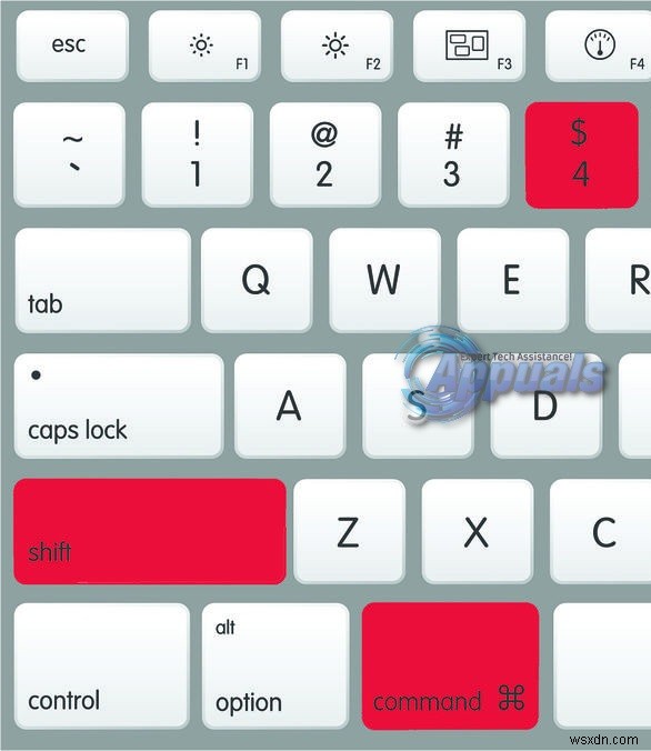 맥(Mac)에서 스크린샷 찍는 방법 완벽 가이드