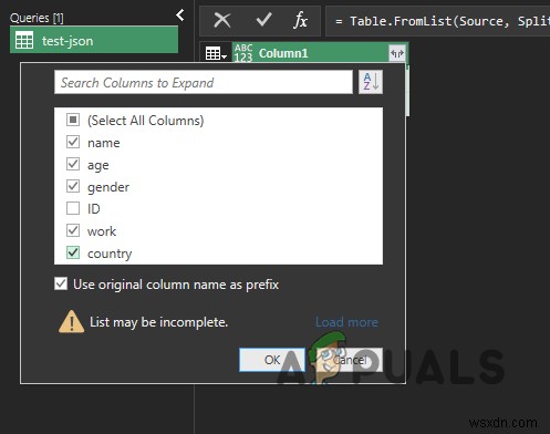 JSON 파일을 엑셀(Excel)로 변환하는 방법 완벽 가이드