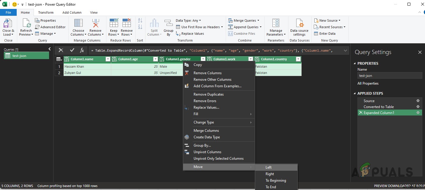 JSON 파일을 엑셀(Excel)로 변환하는 방법 완벽 가이드