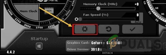 [해결 방법] Windows 11/10에서 MSI Afterburner가 GPU를 인식하지 못할 때