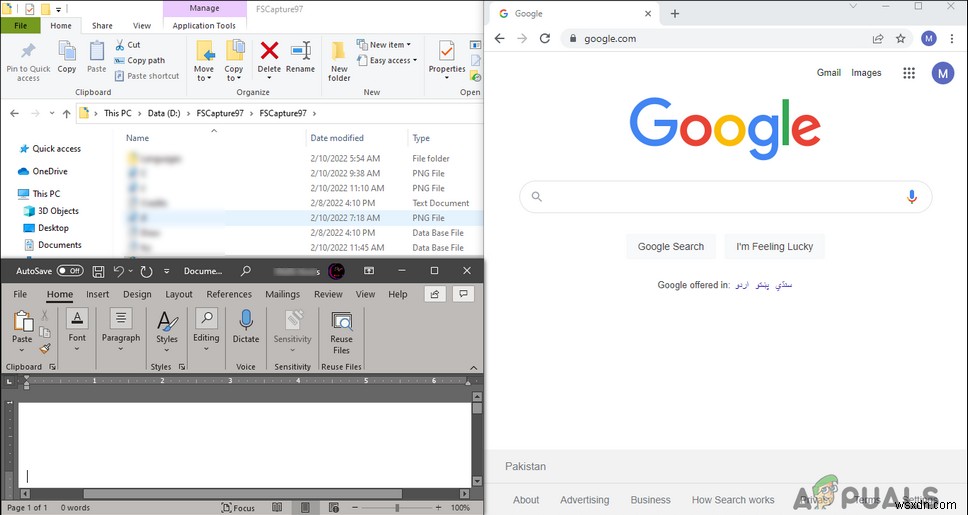 Windows 10/11 화면 분할 방법 완벽 가이드 – 창 스냅부터 FancyZones까지