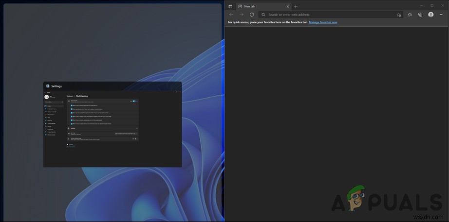 Windows 10/11 화면 분할 방법 완벽 가이드 – 창 스냅부터 FancyZones까지