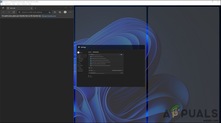 Windows 10/11 화면 분할 방법 완벽 가이드 – 창 스냅부터 FancyZones까지