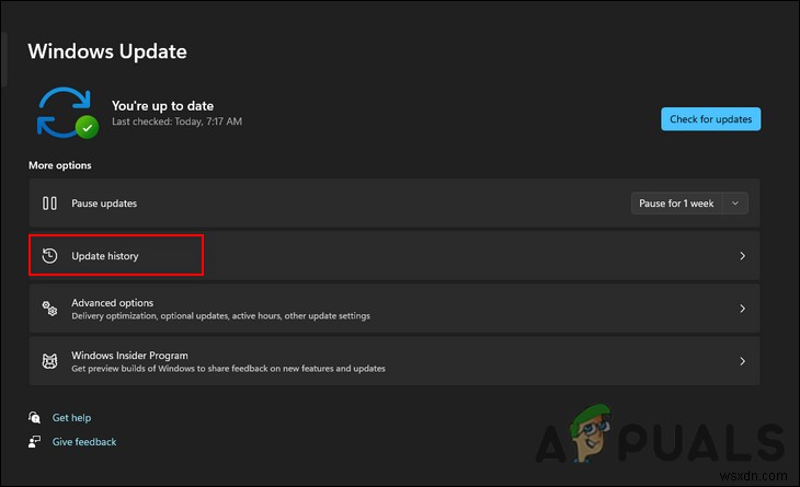 Microsoft Teams 오류 코드 0xc0000020 해결 방법 총정리