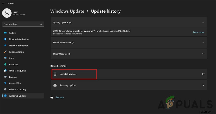 Microsoft Teams 오류 코드 0xc0000020 해결 방법 총정리