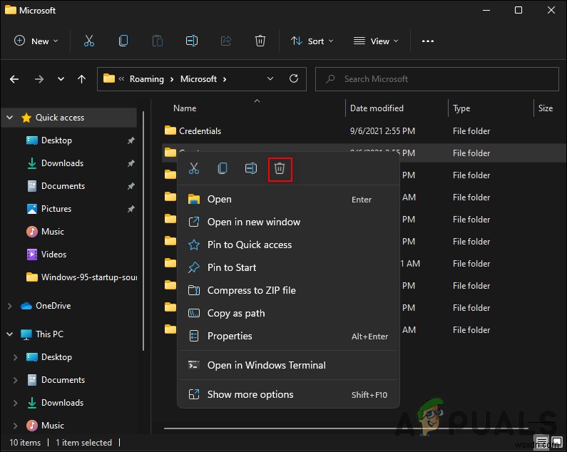 Microsoft Teams 오류 코드 0xc0000020 해결 방법 총정리