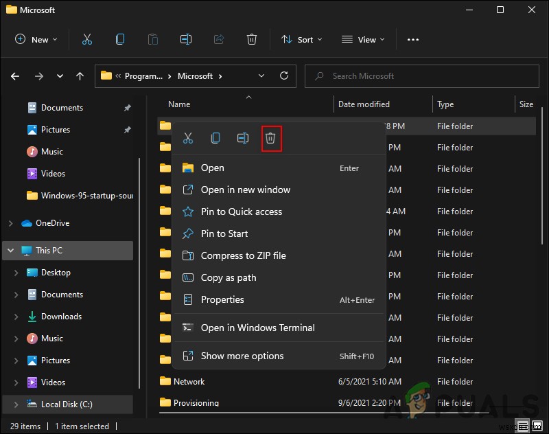 Microsoft Teams 오류 코드 0xc0000020 해결 방법 총정리