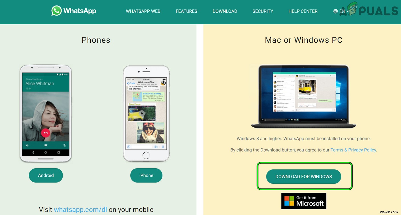 WhatsApp 데스크톱 앱 충돌 문제 해결 방법 총정리