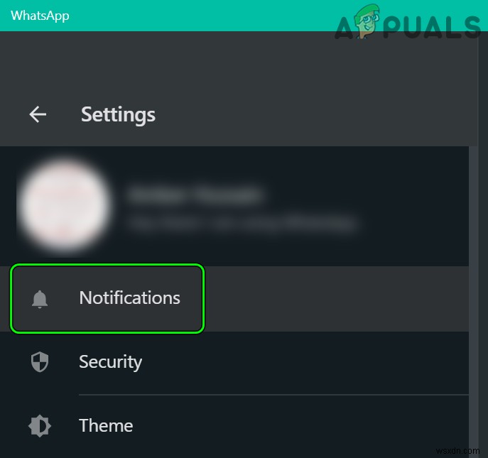 WhatsApp 데스크톱 앱 충돌 문제 해결 방법 총정리
