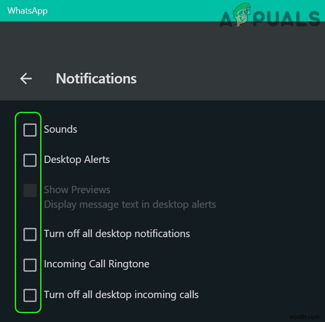 WhatsApp 데스크톱 앱 충돌 문제 해결 방법 총정리
