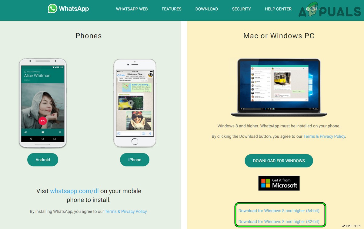 WhatsApp 데스크톱 앱 충돌 문제 해결 방법 총정리