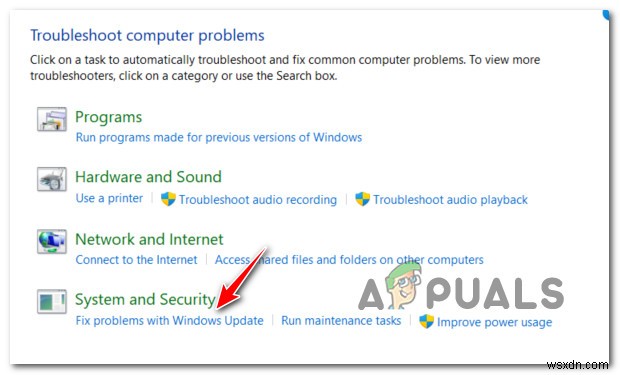 Windows 업데이트 오류 코드 0xc1420121 해결 방법 총정리