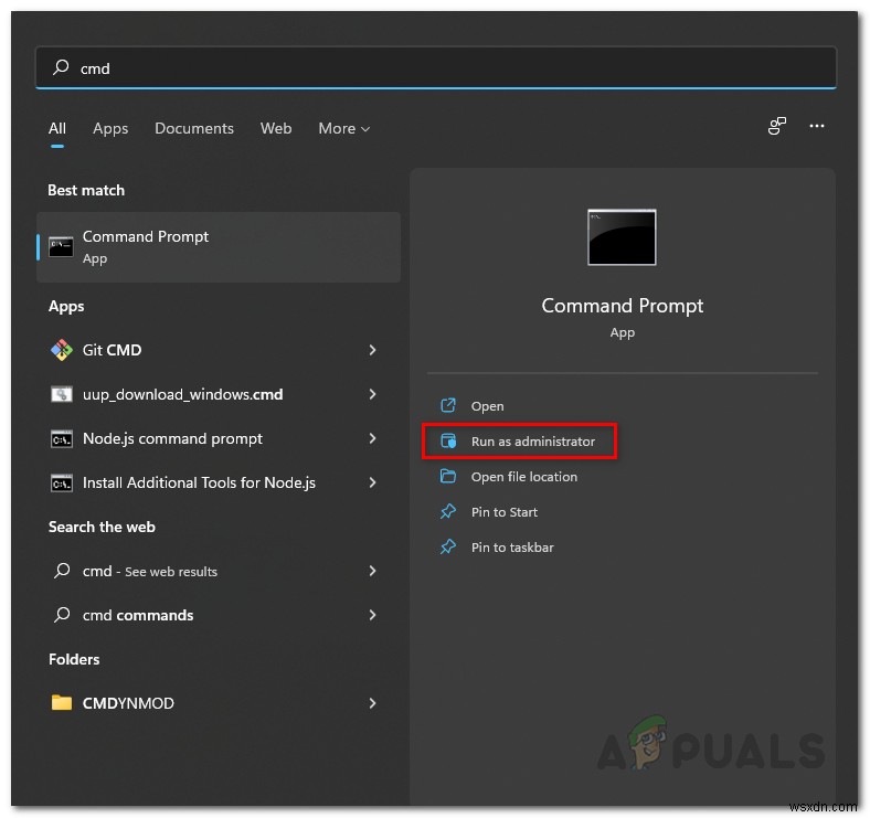 Windows Hello 문제가 발생하여 PIN을 사용할 수 없습니다 오류 해결 방법