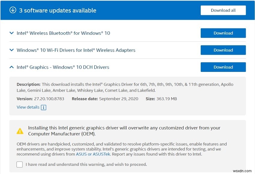 Windows 오류 코드: 0xC0000035 커널 이벤트 추적 오류 해결 방법 총정리
