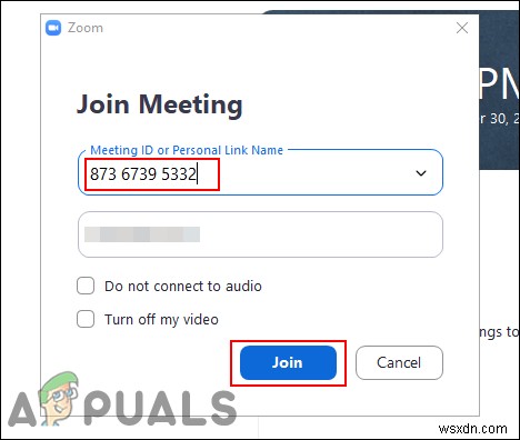 Windows에서 줌(Zoom) 손 들기 기능 사용하는 방법