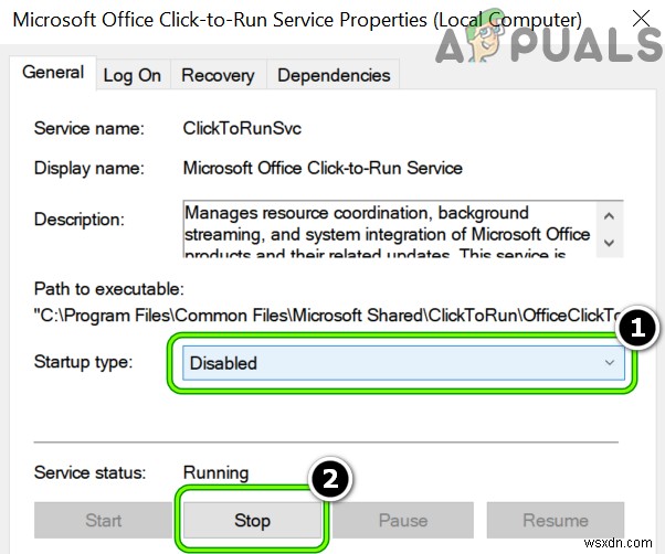 Microsoft Office 오류 코드 30045-29 발생 원인과 해결 방법 총정리