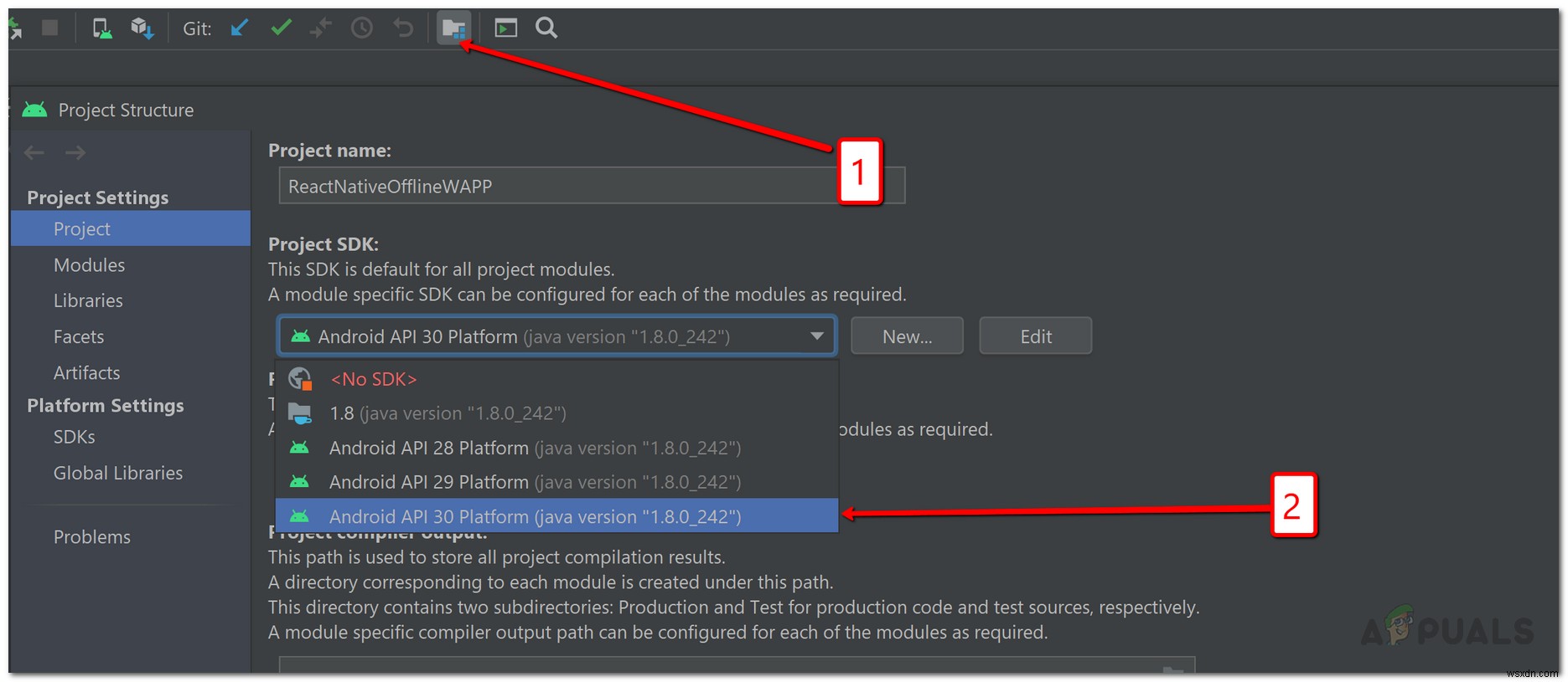 Android Studio ADB를 찾을 수 없음 오류 완벽 해결 가이드