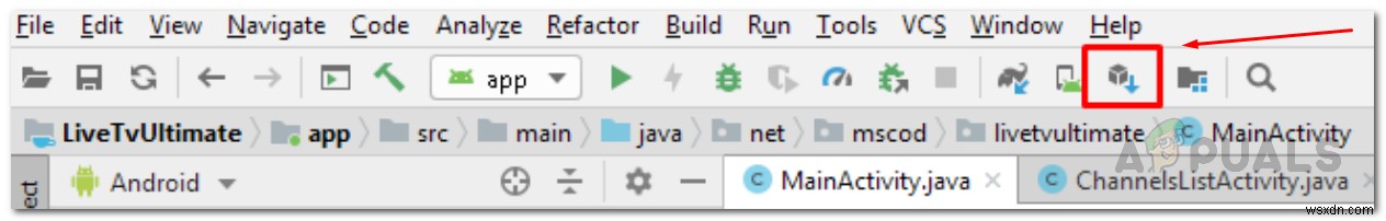 Android Studio ADB를 찾을 수 없음 오류 완벽 해결 가이드