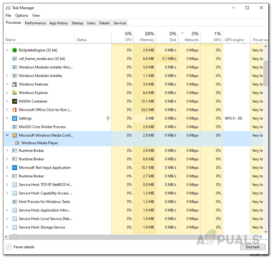 Windows Media Player가 열리지 않을 때? 지금 바로 시도해볼 해결 방법