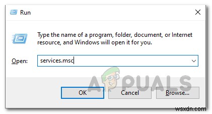 로컬 컴퓨터에서 Windows 오디오 서비스를 시작할 수 없을 때 해결하는 방법
