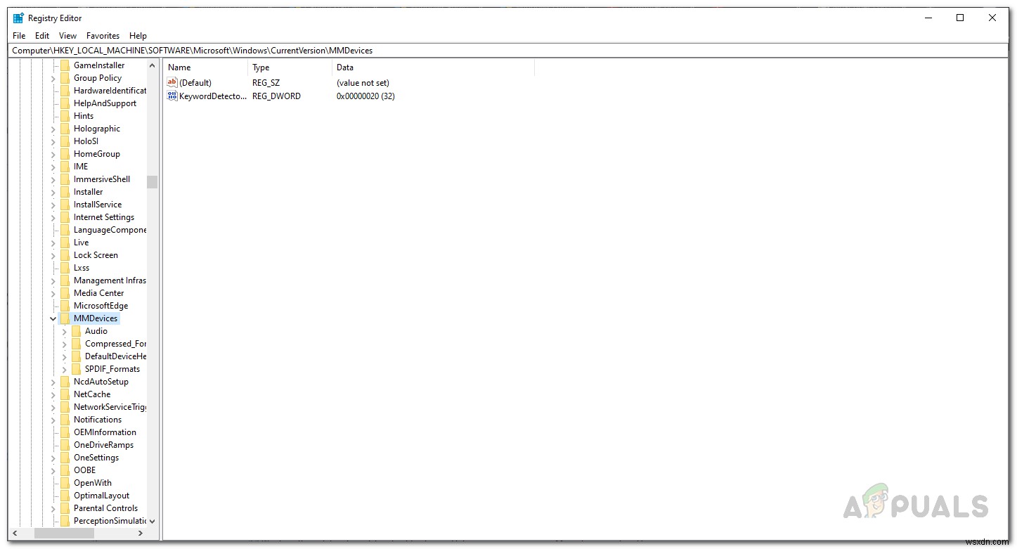 로컬 컴퓨터에서 Windows 오디오 서비스를 시작할 수 없을 때 해결하는 방법