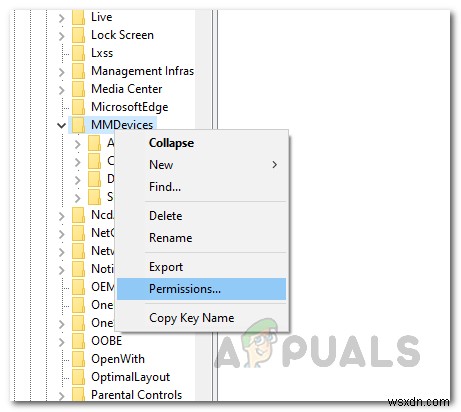 로컬 컴퓨터에서 Windows 오디오 서비스를 시작할 수 없을 때 해결하는 방법