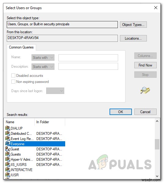 로컬 컴퓨터에서 Windows 오디오 서비스를 시작할 수 없을 때 해결하는 방법
