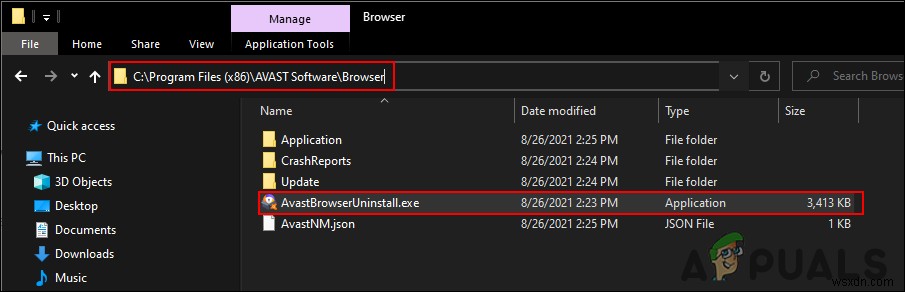 Avast Secure Browser 완전히 제거하는 3가지 방법