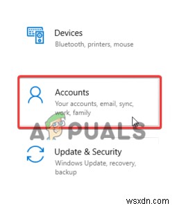 Microsoft 계정에 연결된 적용 가능한 장치가 없습니다 오류 해결 방법