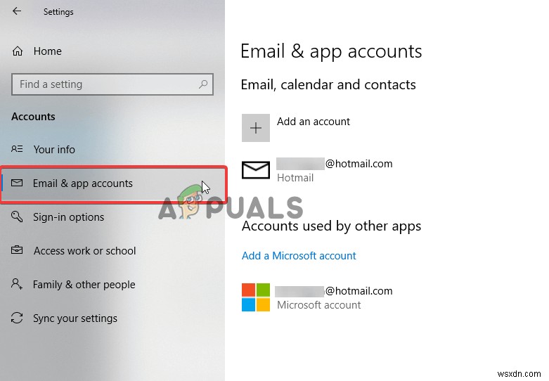 Microsoft 계정에 연결된 적용 가능한 장치가 없습니다 오류 해결 방법