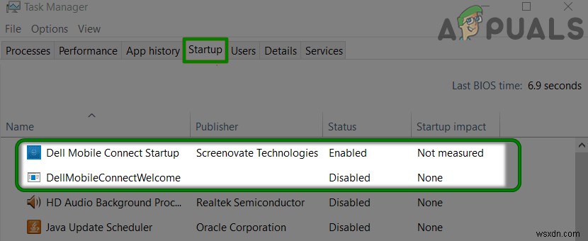 Windows에서 DCFWinService 높은 CPU 사용량 문제 해결하는 방법