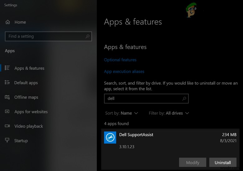 Windows에서 DCFWinService 높은 CPU 사용량 문제 해결하는 방법