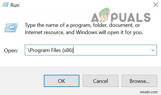 데스크톱에 나타나는 알 수 없는  MainWindow  창 문제 해결 방법