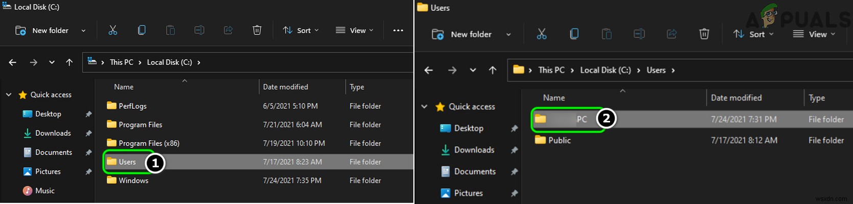 Windows 11/10에서 시작 폴더(Startup Folder)에 접근하는 방법 완벽 가이드