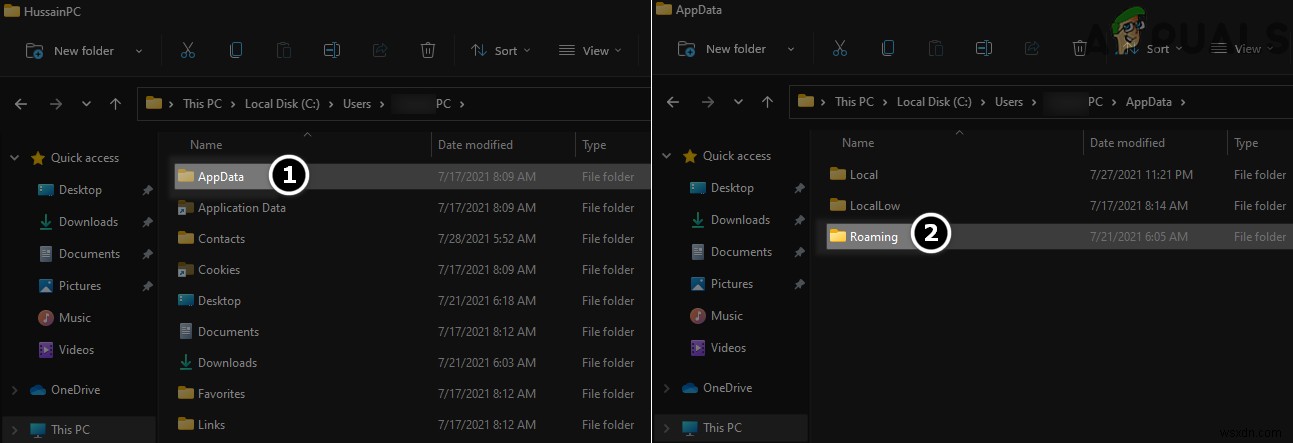 Windows 11/10에서 시작 폴더(Startup Folder)에 접근하는 방법 완벽 가이드