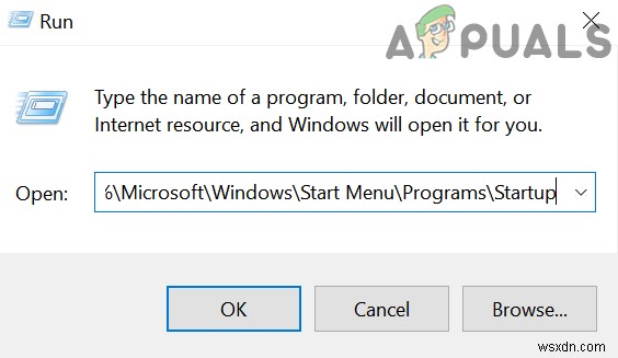 Windows 11/10에서 시작 폴더(Startup Folder)에 접근하는 방법 완벽 가이드
