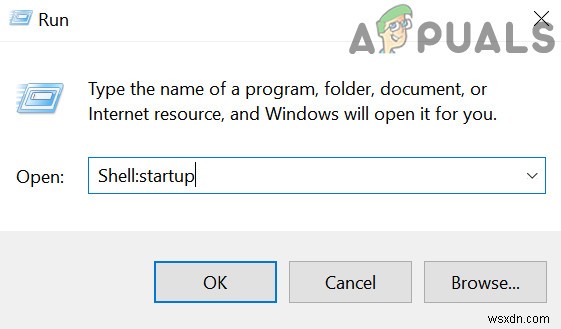 Windows 11/10에서 시작 폴더(Startup Folder)에 접근하는 방법 완벽 가이드