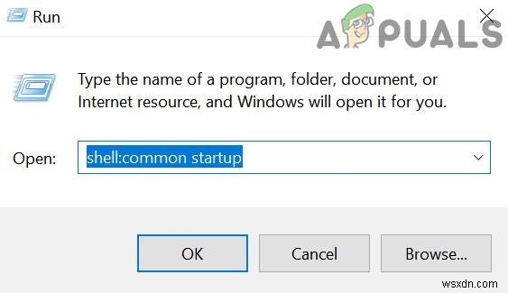 Windows 11/10에서 시작 폴더(Startup Folder)에 접근하는 방법 완벽 가이드