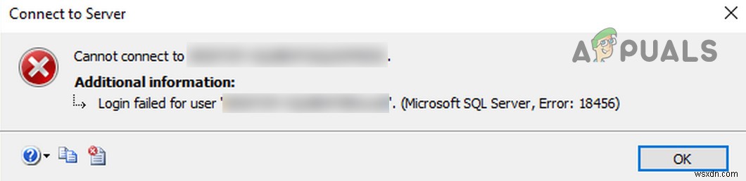 Microsoft SQL Server 오류 18456(로그인 실패) 해결 방법 총정리