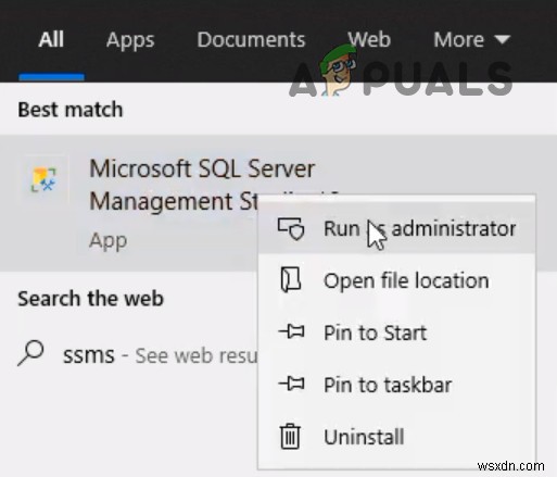 Microsoft SQL Server 오류 18456(로그인 실패) 해결 방법 총정리
