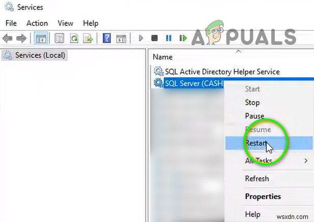 Microsoft SQL Server 오류 18456(로그인 실패) 해결 방법 총정리