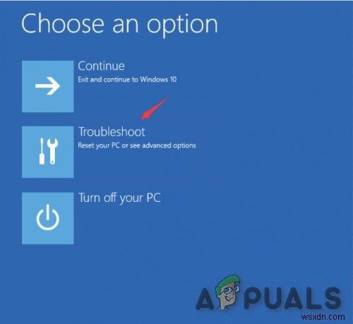 Windows 10  디스크 오류 복구 중  화면에서 멈출 때 해결 방법
