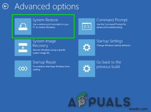 Windows 10  디스크 오류 복구 중  화면에서 멈출 때 해결 방법