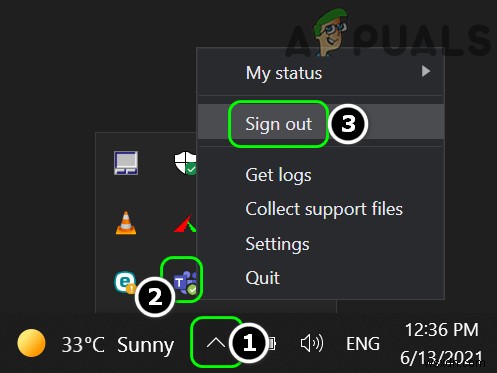 PC·Mac·웹(Chrome)에서 Microsoft Teams 오류 코드 500 해결하는 방법