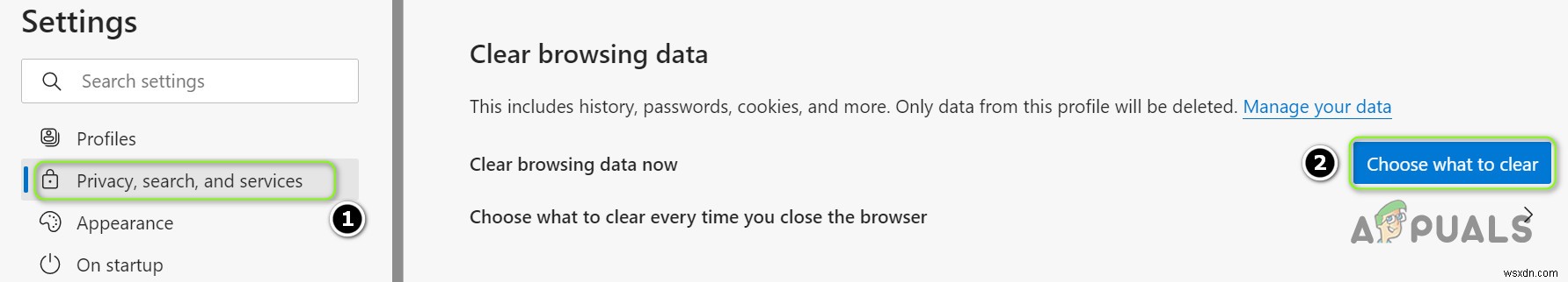 PC·Mac·웹(Chrome)에서 Microsoft Teams 오류 코드 500 해결하는 방법