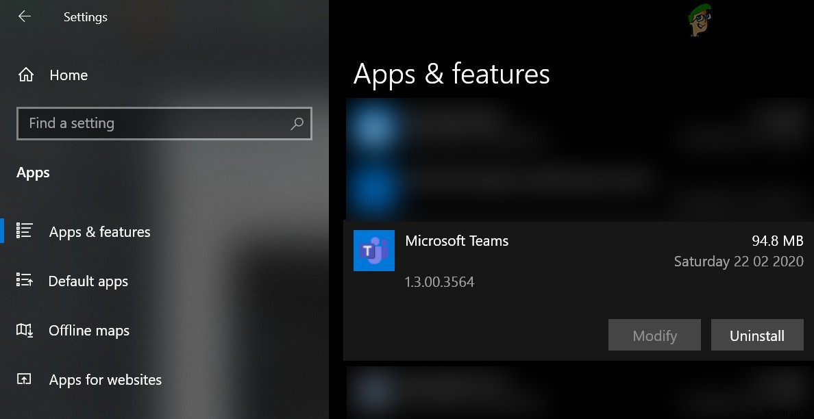 PC·Mac·웹(Chrome)에서 Microsoft Teams 오류 코드 500 해결하는 방법